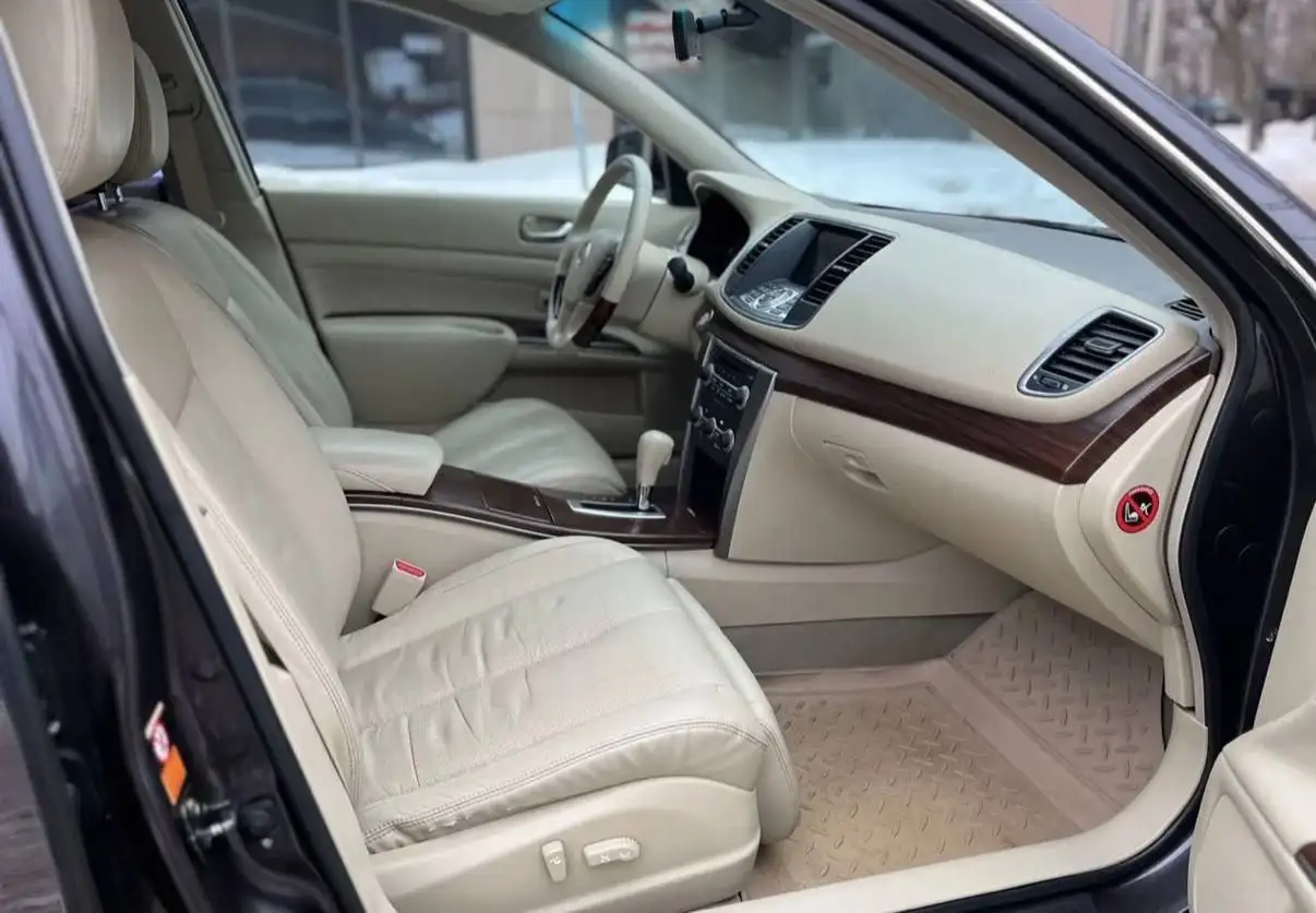 Продажа Nissan Teana 2010 года - Легковые автомобили (Авто) в Москва