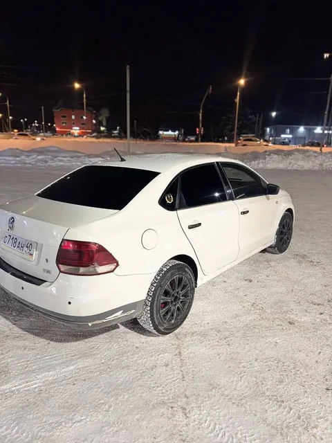 Автомобиль 2013 года на ходу с запретом - частное объявление в Московская область