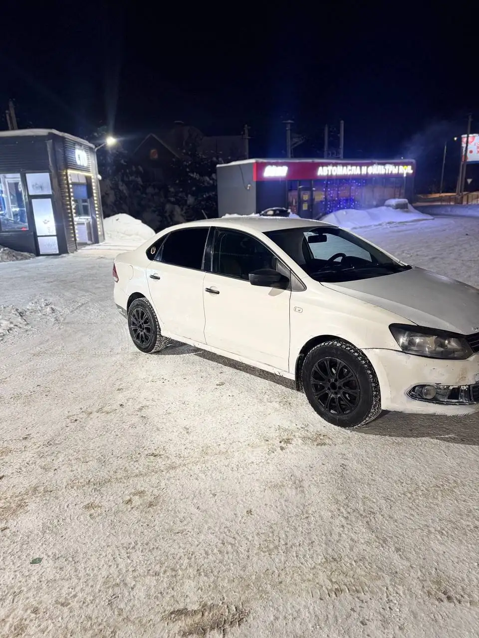 Автомобиль 2013 года на ходу с запретом - Легковые автомобили (Авто) в Московская область