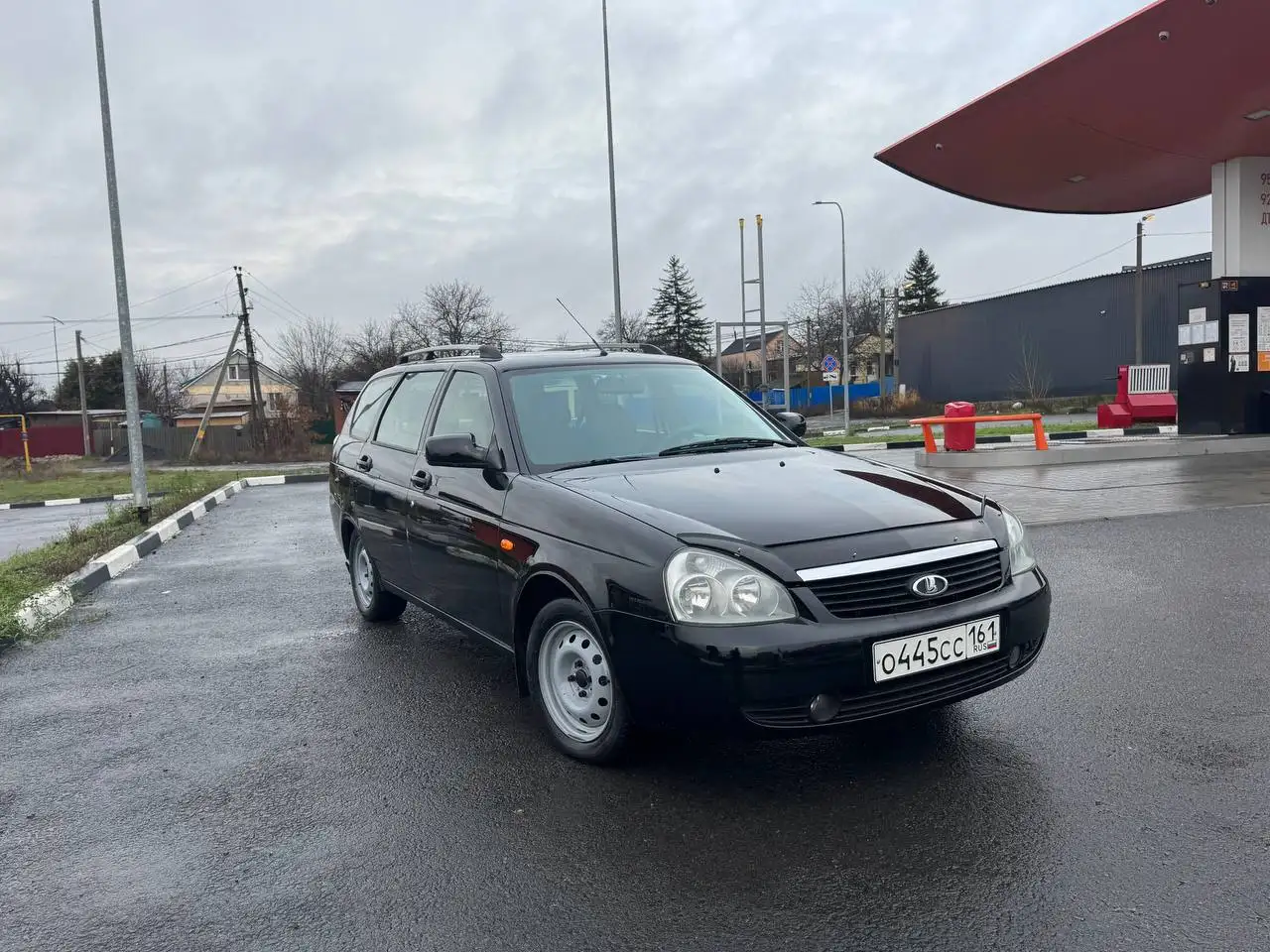 Продажа LADA PRIORA 2011 года выпуска в Москве - Легковые автомобили (Авто) в Москва