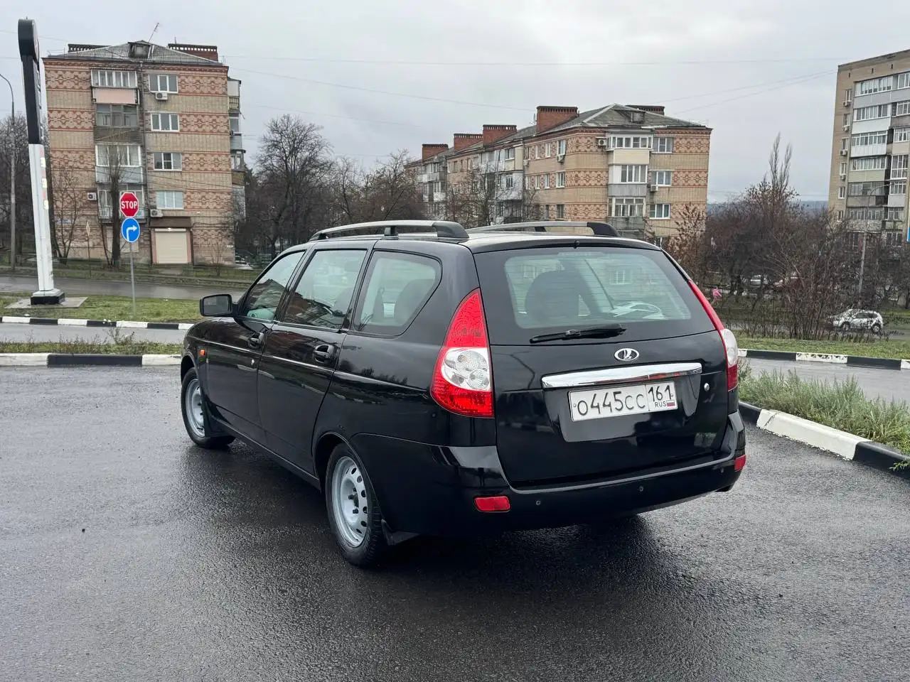 Продажа LADA PRIORA 2011 года выпуска в Москве - Легковые автомобили (Авто) в Москва