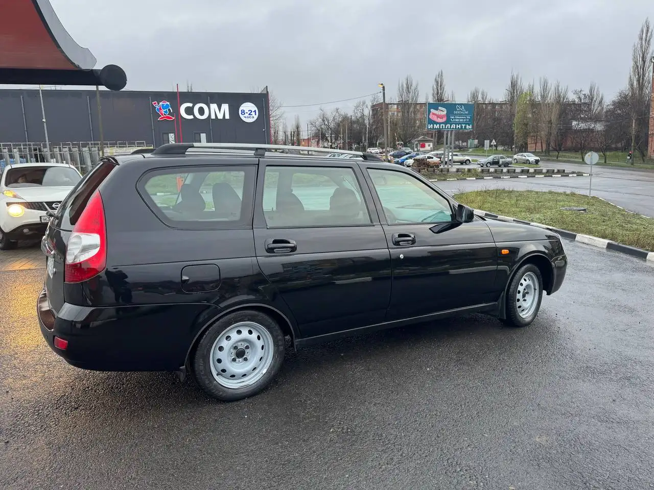 Продажа LADA PRIORA 2011 года выпуска в Москве - Легковые автомобили (Авто) в Москва