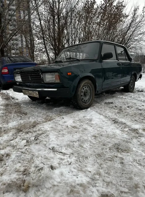 Турбо 2107, 16v, рейка рулевая ОДА, 207 сил с колес, полу ковши Toyota Celica - Внедорожники и кроссоверы в Казань