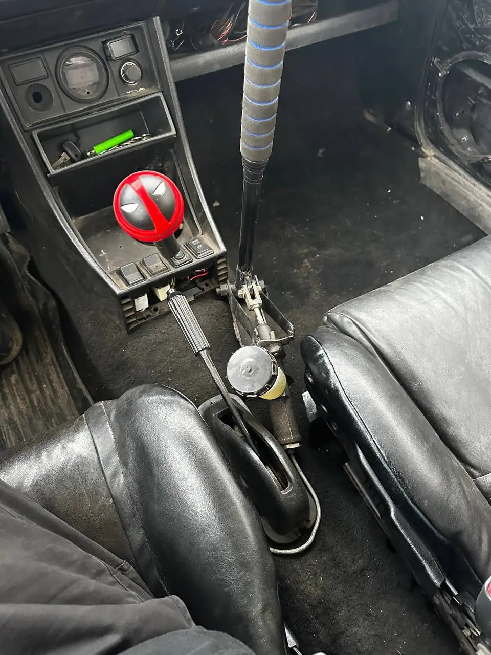 Турбо 2107, 16v, рейка рулевая ОДА, 207 сил с колес, полу ковши Toyota Celica - Модифицированные автомобили (Авто) в Казань