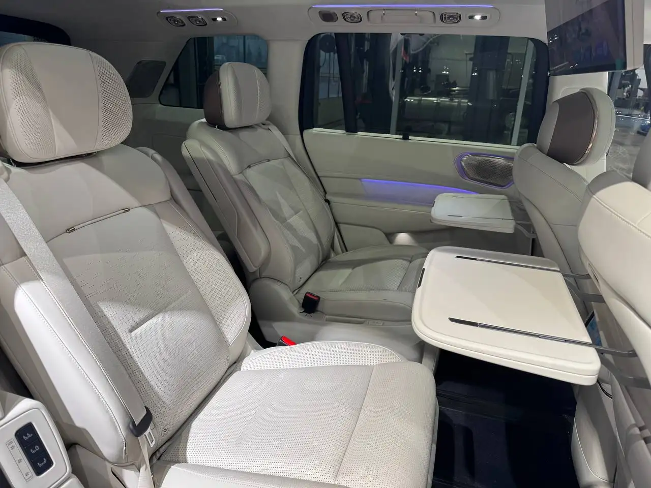 Lynk & Co 900 Ultra 2025 года выпуска - Авто в Солнечногорск