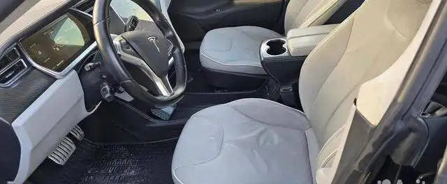 Tesla Model S 2014 Performance 85kwh в Минске - Электромобили (Авто) в Минск