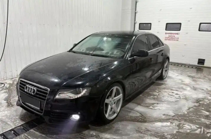 Продажа двигателя 1.8 160лс с пробегом 250 - Двигатели (Запчасти) в Нижний Новгород