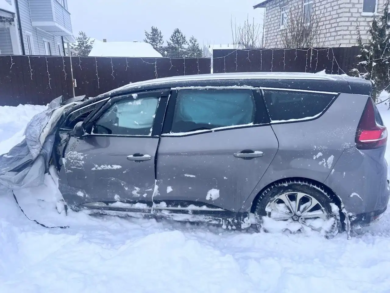 Автомобиль 2019 года - Авто в Москва