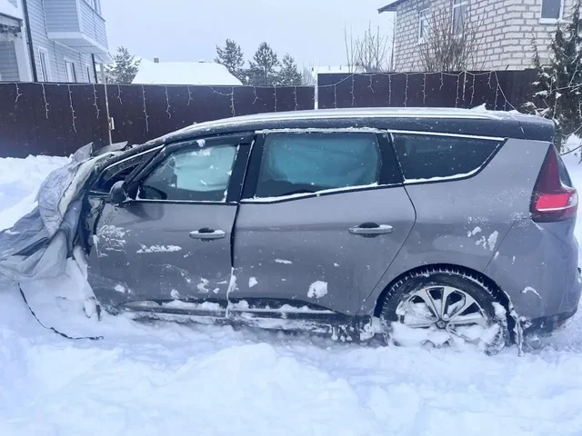 Автомобиль 2019 года - Мототехника в Москва