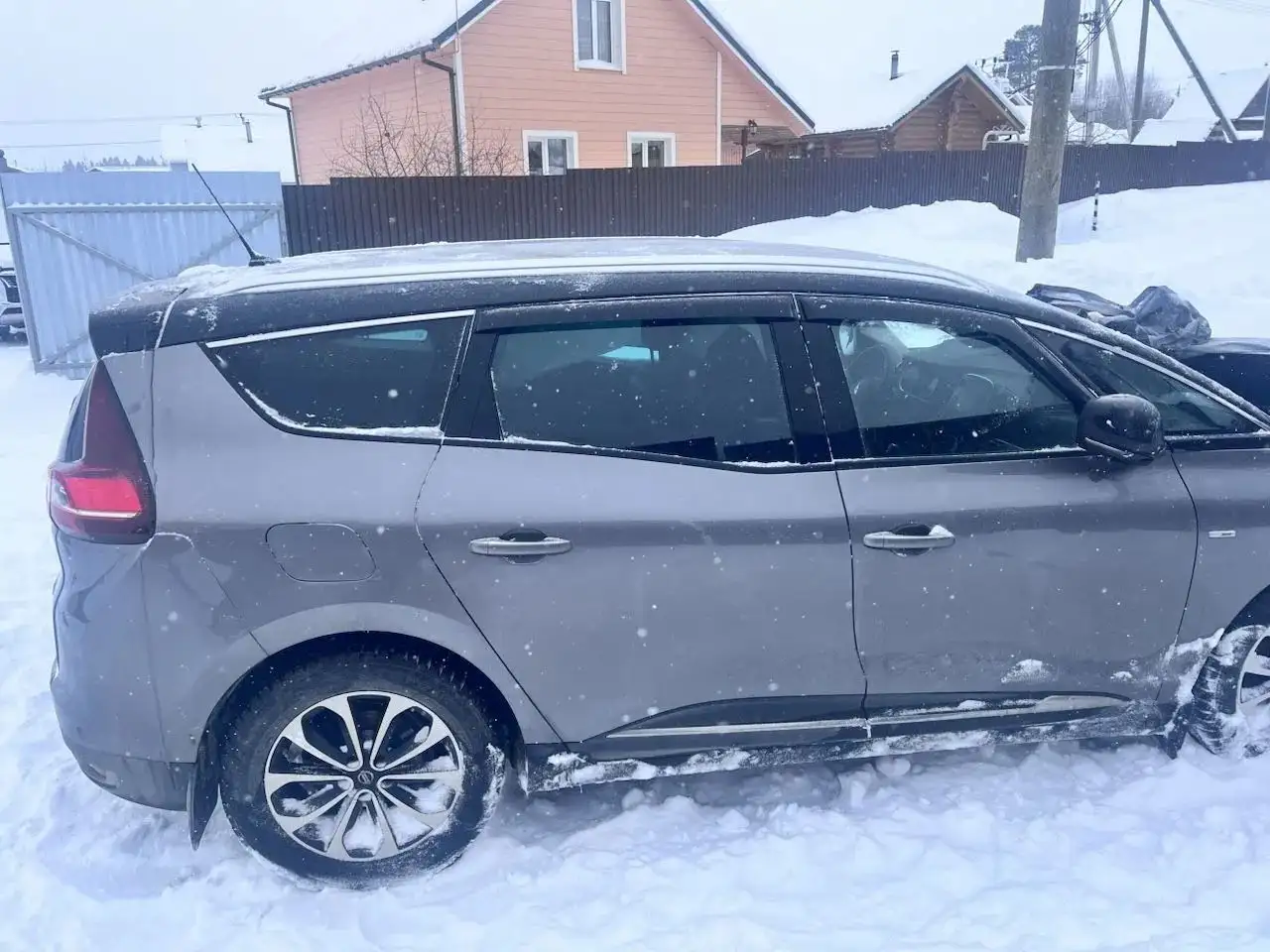 Автомобиль 2019 года - Авто в Москва