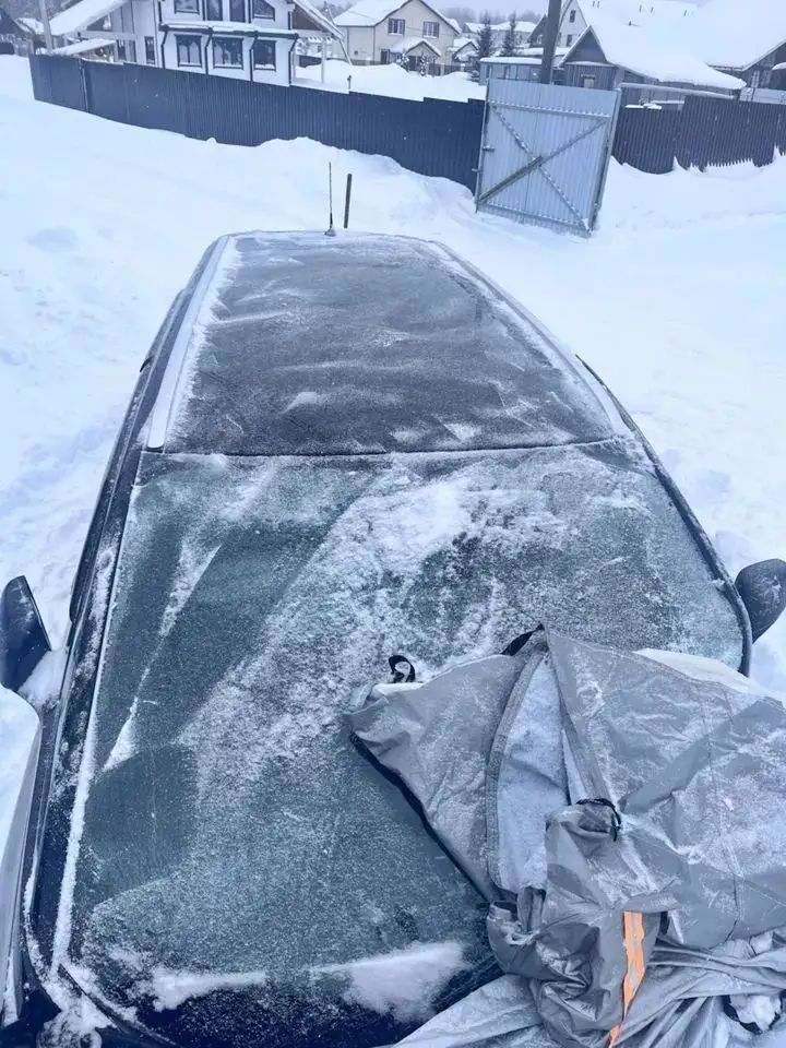 Автомобиль 2019 года - Авто в Москва