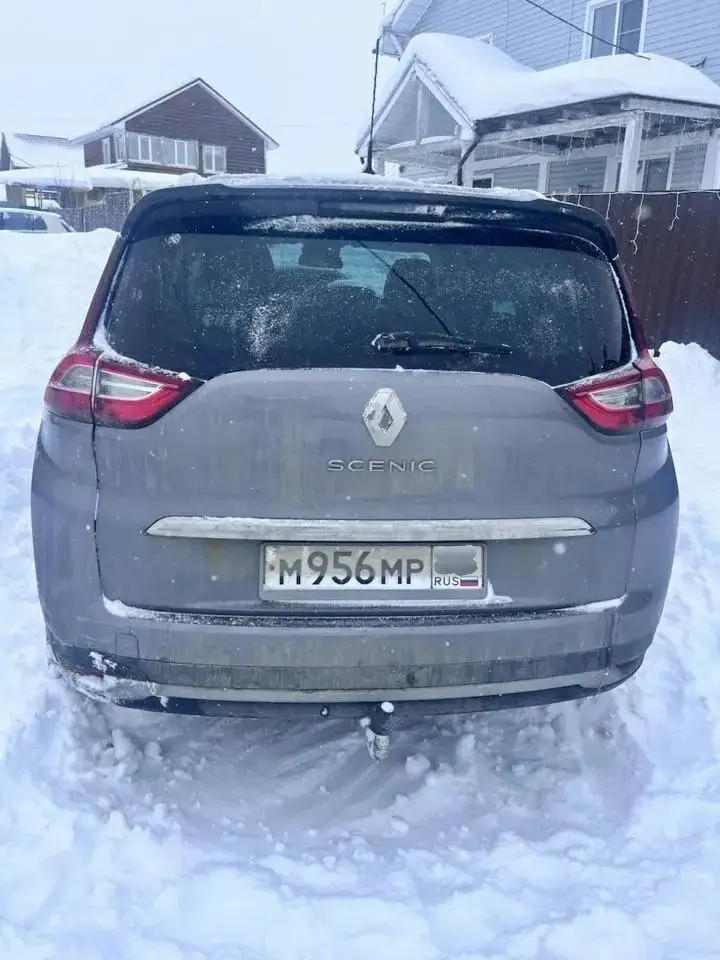 Автомобиль 2019 года - Авто в Москва