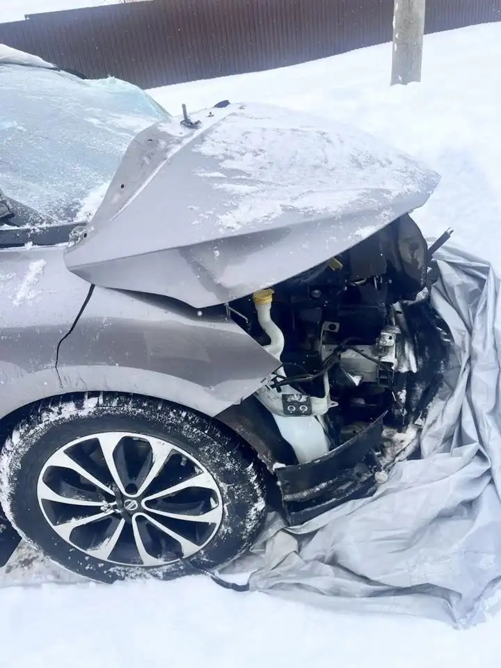 Автомобиль 2019 года - Авто в Москва