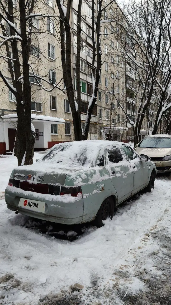 Автомобиль на ходу с документами - Авто в Москва