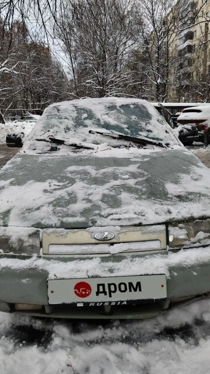 Автомобиль на ходу с документами - Авто в Москва