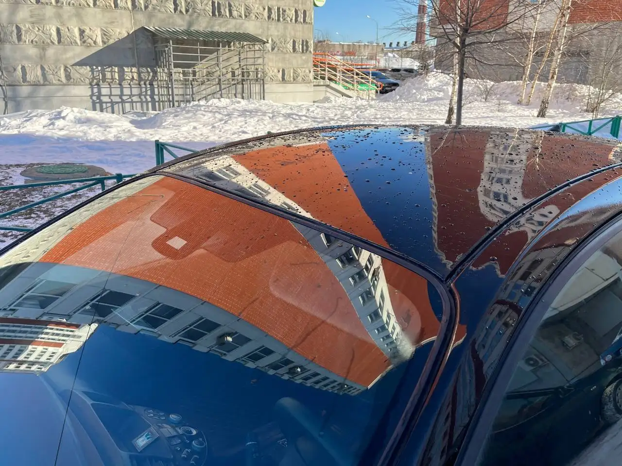 Продажа Nissan Primera P12 в хорошем состоянии - Легковые автомобили (Авто) в Селятино