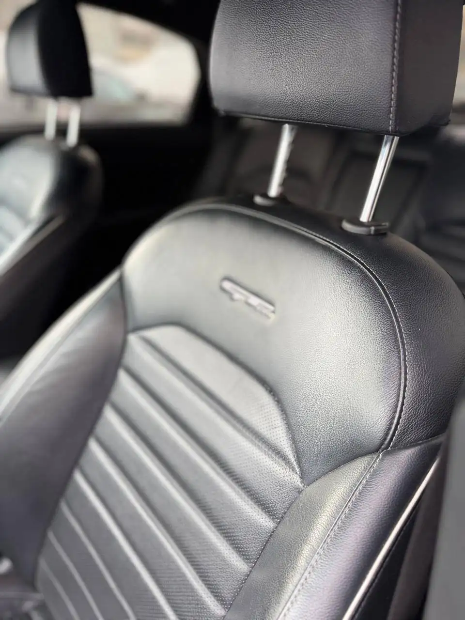 Kia Cerato 7 Рестайлинг 2021 GT Line+ - Авто в Москва