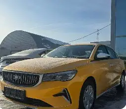 BELGEE S50 2025 года для аренды под такси - Аренда (Авто) в Москва