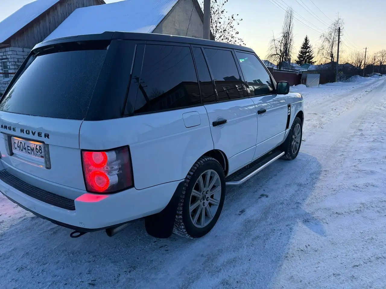 Продажа автомобиля 2011 года выпуска - Авто в Москва