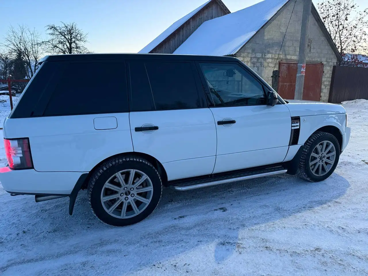 Продажа автомобиля 2011 года выпуска - Авто в Москва