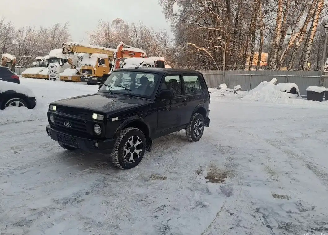 Продажа автомобилей Niva Legend, УАЗ 260, Гранта 260 в Москве - Легковые автомобили (Авто) в Москва