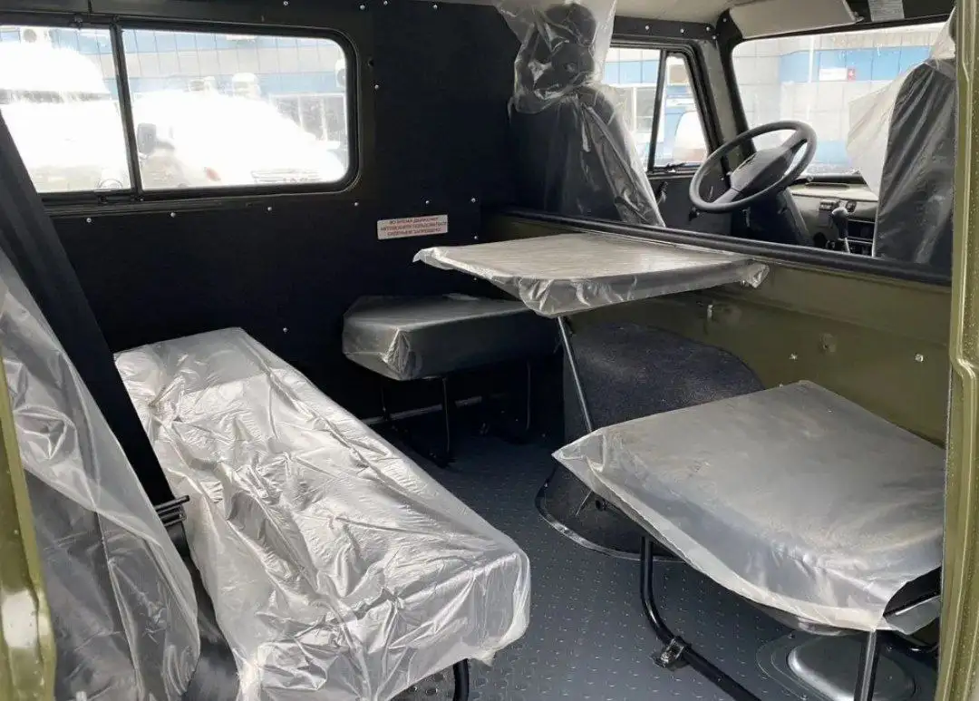 Продажа автомобилей Niva Legend, УАЗ 260, Гранта 260 в Москве - Легковые автомобили (Авто) в Москва