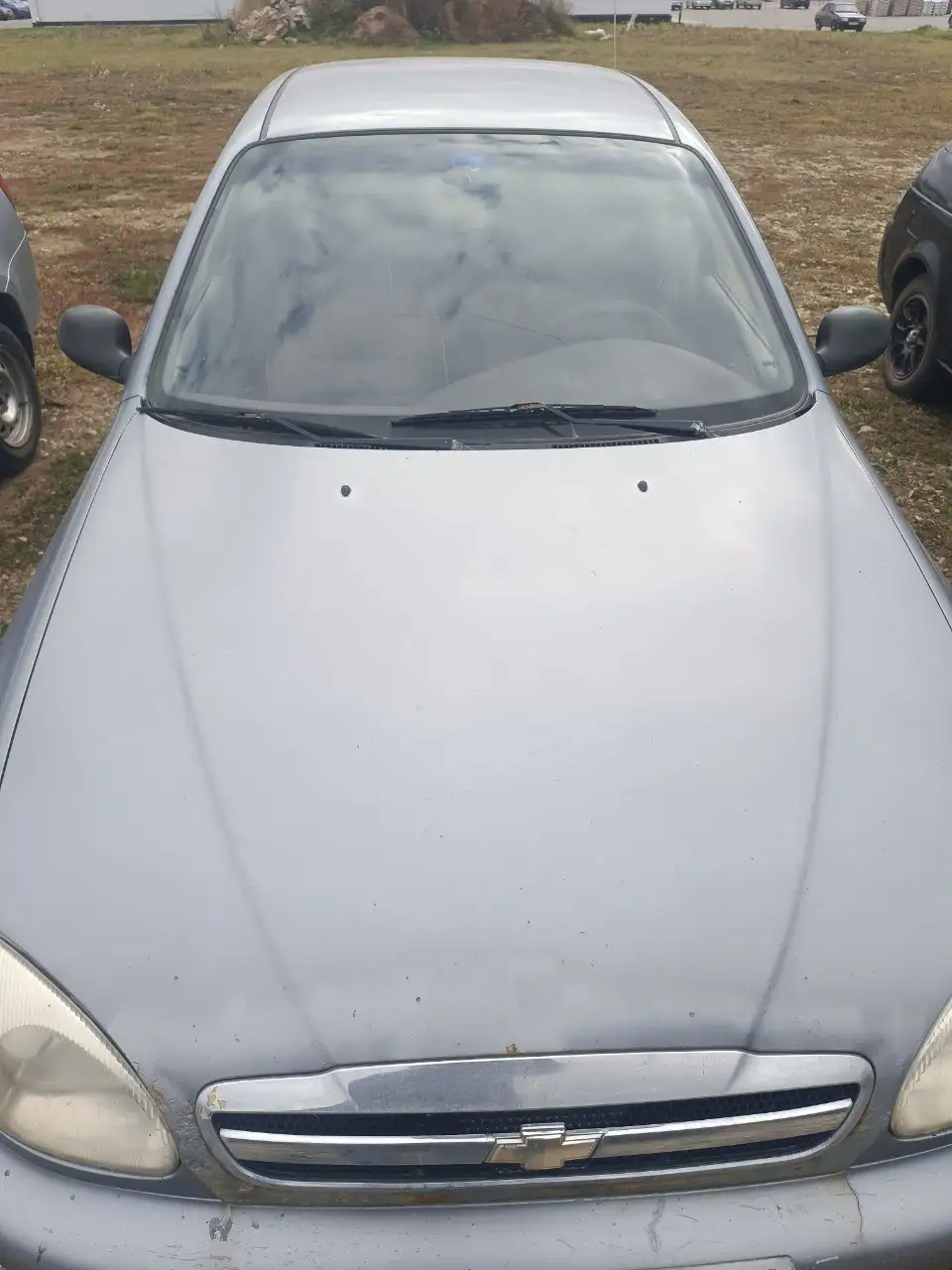 Продажа Шевроле Ланос 2007 года - Легковые автомобили (Авто) в Елабуга