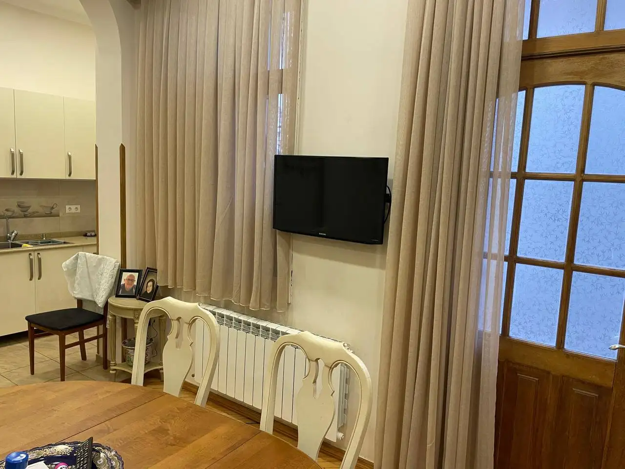 Продажа квартиры в Батуми, ул. Мемеда Абашидзе, 130 кв.м - Квартиры (Недвижимость) в Батуми