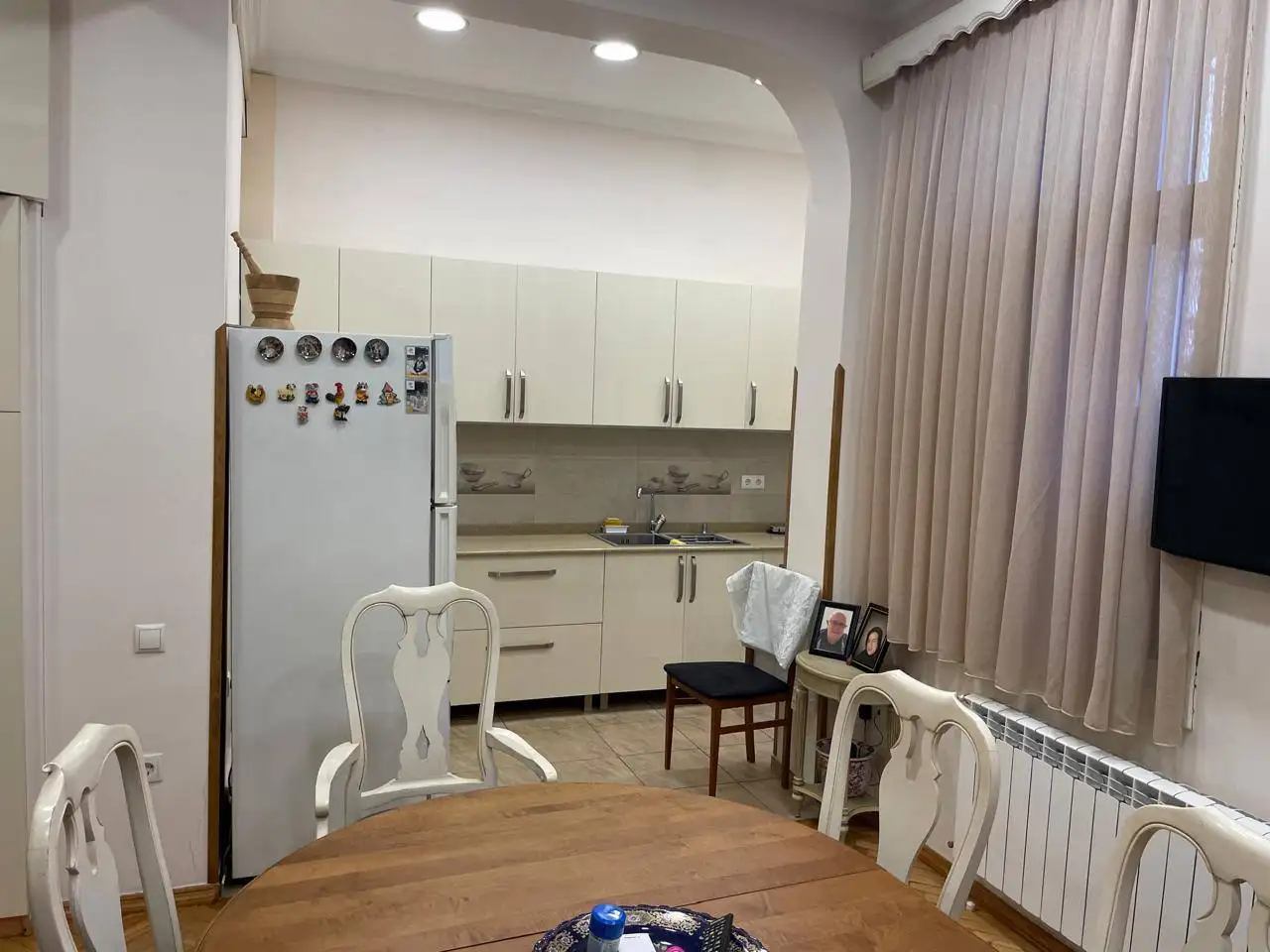 Продажа квартиры в Батуми, ул. Мемеда Абашидзе, 130 кв.м - Квартиры (Недвижимость) в Батуми