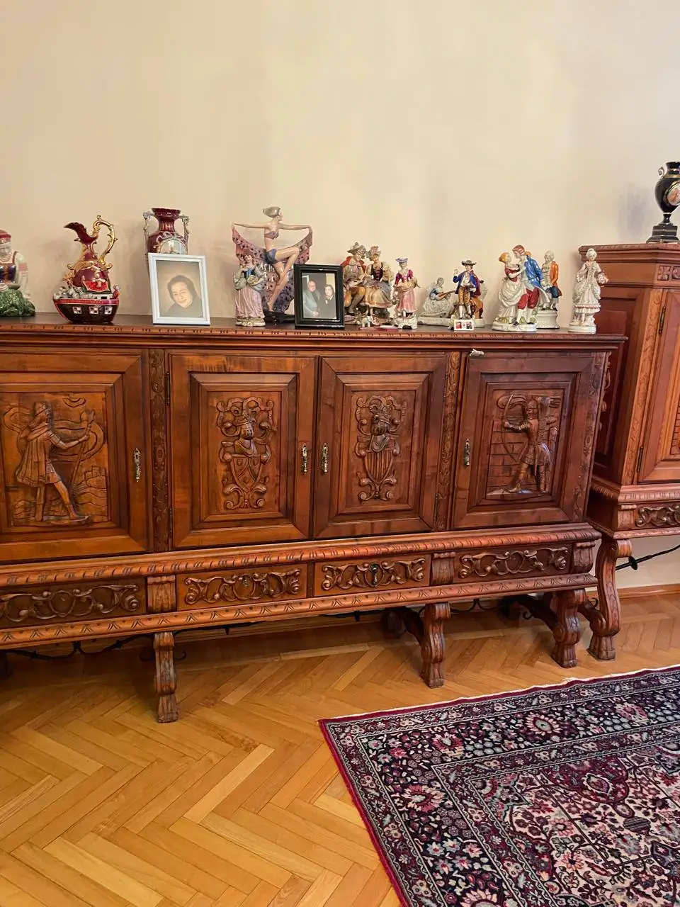 Продажа квартиры в Батуми, ул. Мемеда Абашидзе, 130 кв.м - Квартиры (Недвижимость) в Батуми