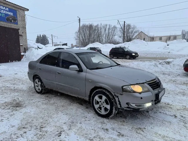 Продажа автомобиля 2008 года - LADA в Канаш