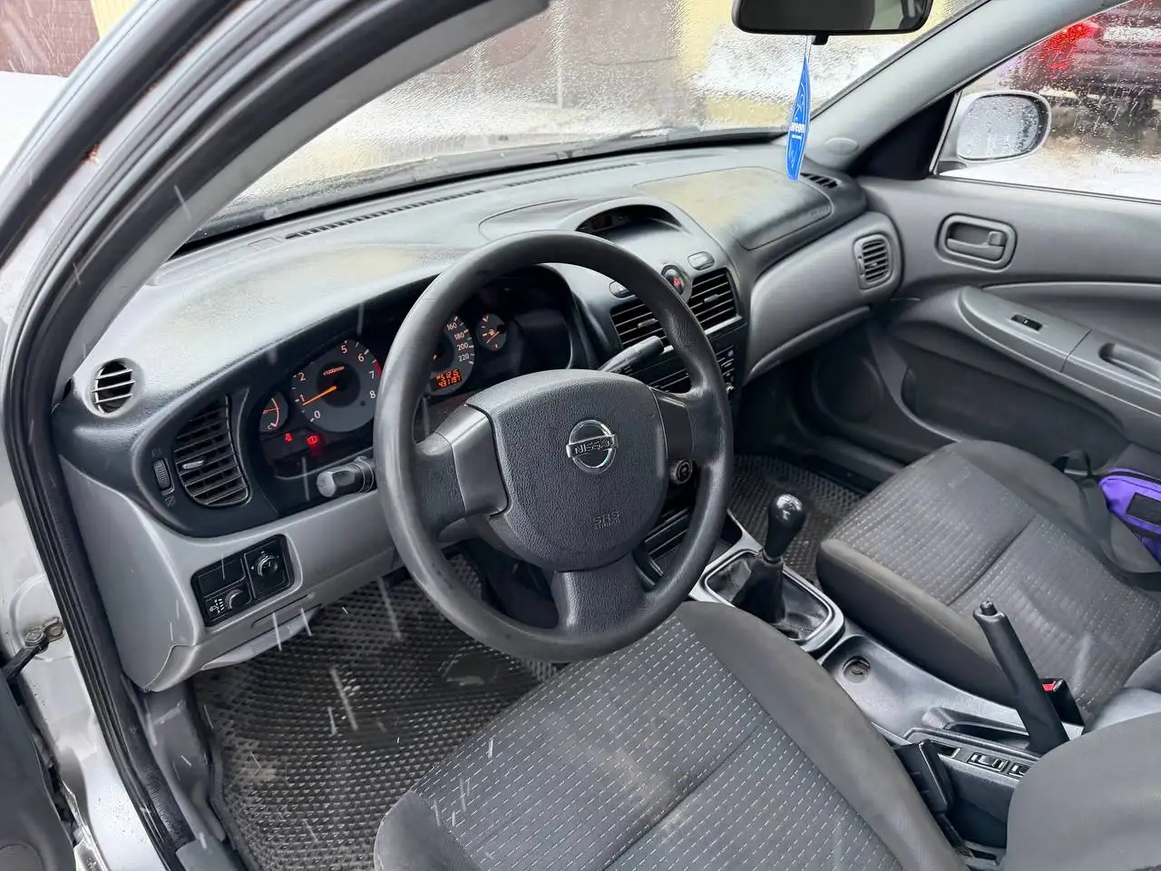 Продажа автомобиля 2008 года - Авто в Канаш