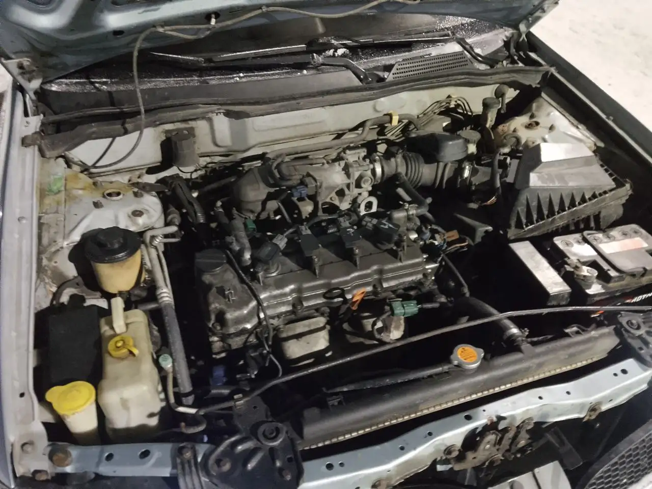 Nissan Almera 2005 года в Иваново - Легковые автомобили (Авто) в Иваново