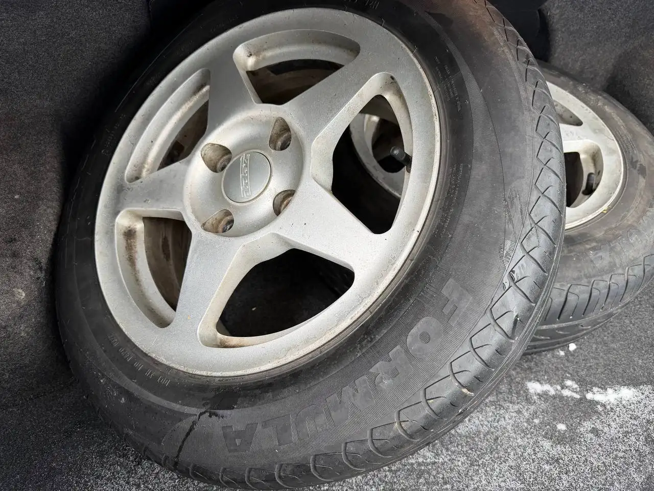 Продажа автомобиля 2008 года - Авто в Канаш