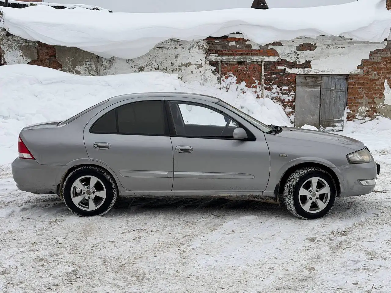 Продажа автомобиля 2008 года - Авто в Канаш