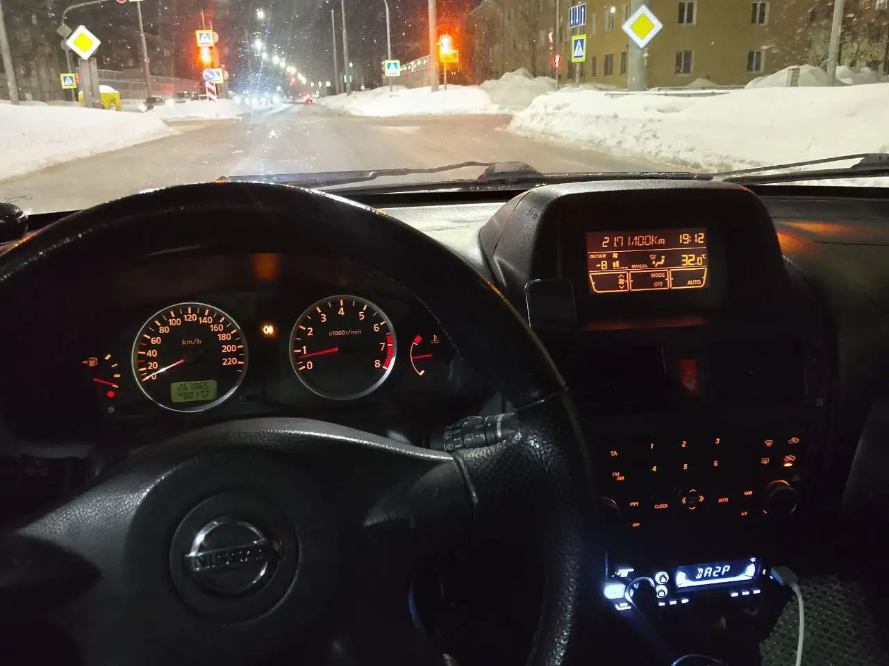 Nissan Almera 2005 года - Легковые автомобили (Авто) в Иваново