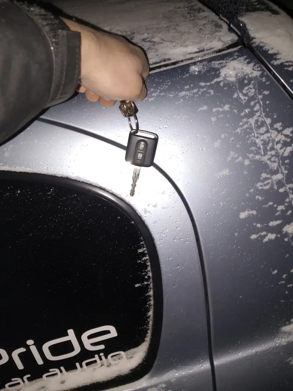 Nissan Almera 2005 года - Легковые автомобили (Авто) в Иваново