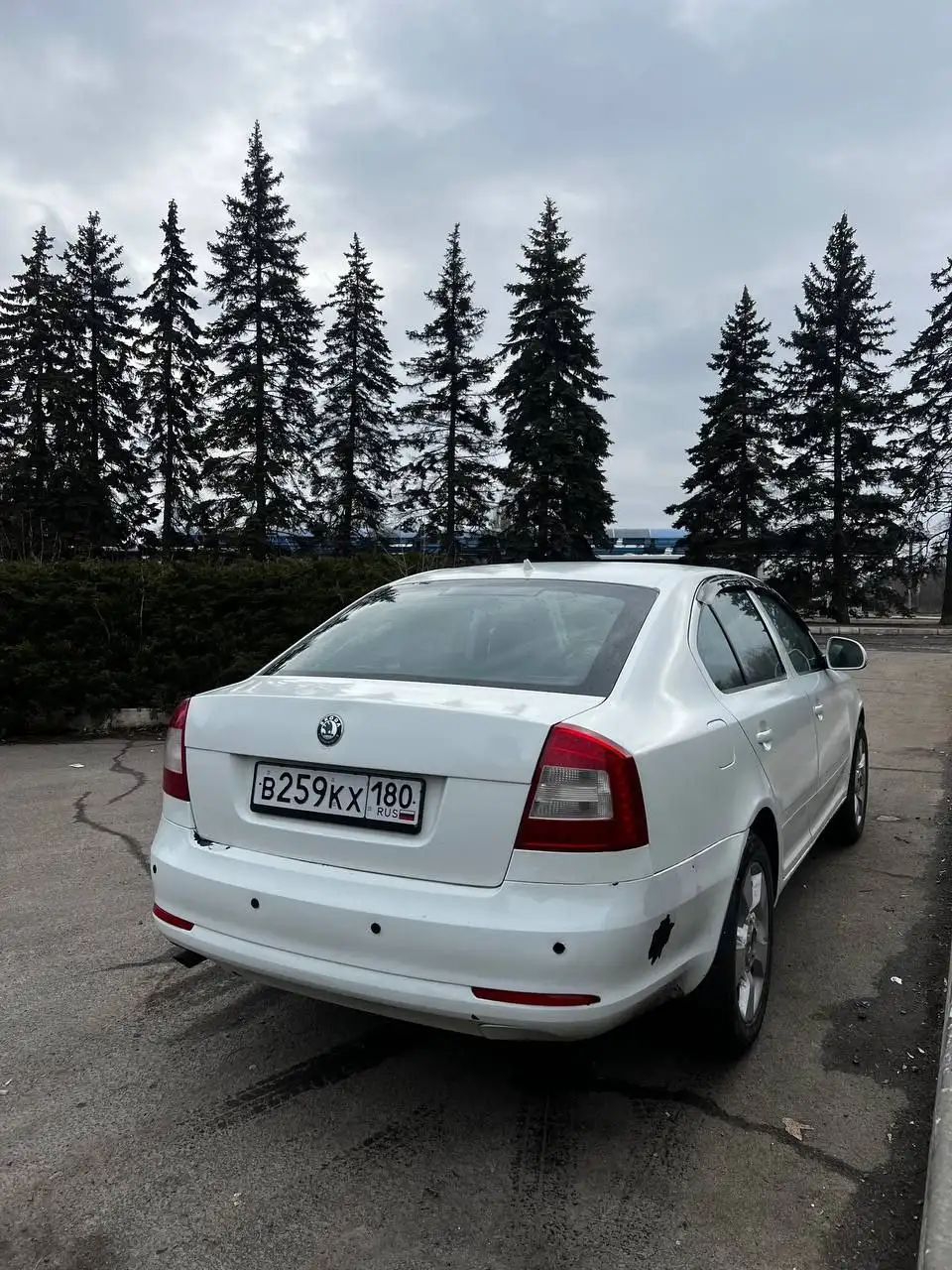 Продажа Skoda Octavia A5 2013 года - Легковые автомобили (Авто) в Макеевка