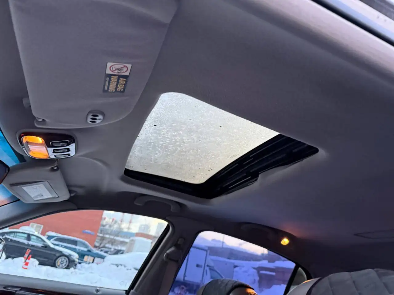 Продажа Lincoln Towncar 1999 года - Легковые автомобили (Авто) в Москва