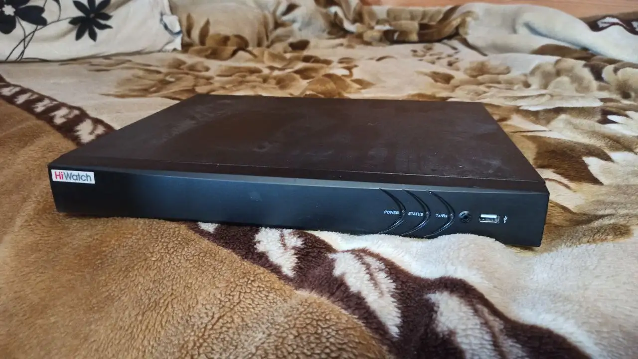 Видеорегистратор б/у - Видеорегистраторы (Электроника) в Москва