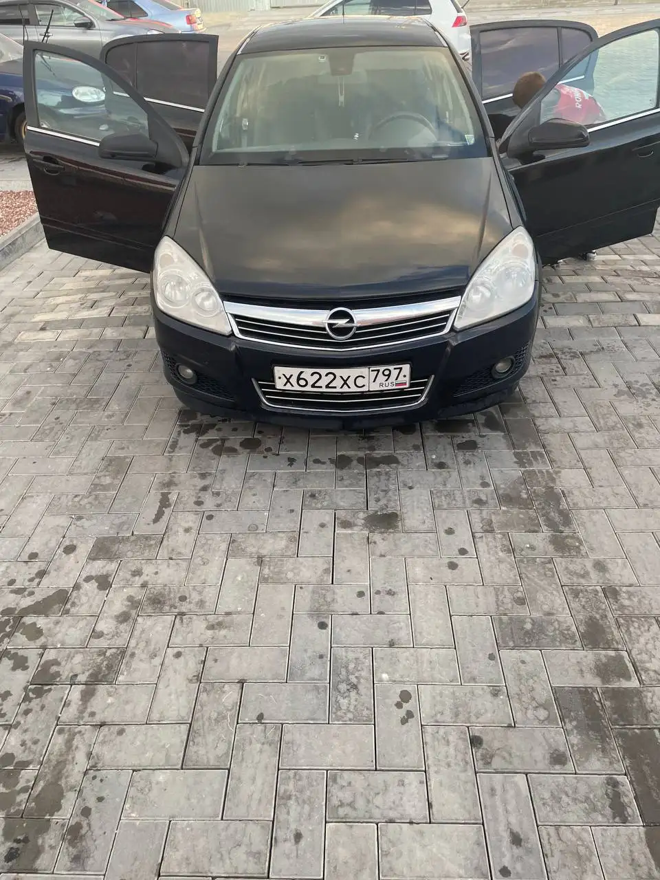 Авторынок Москва - Авторынок (Авто) в Москва