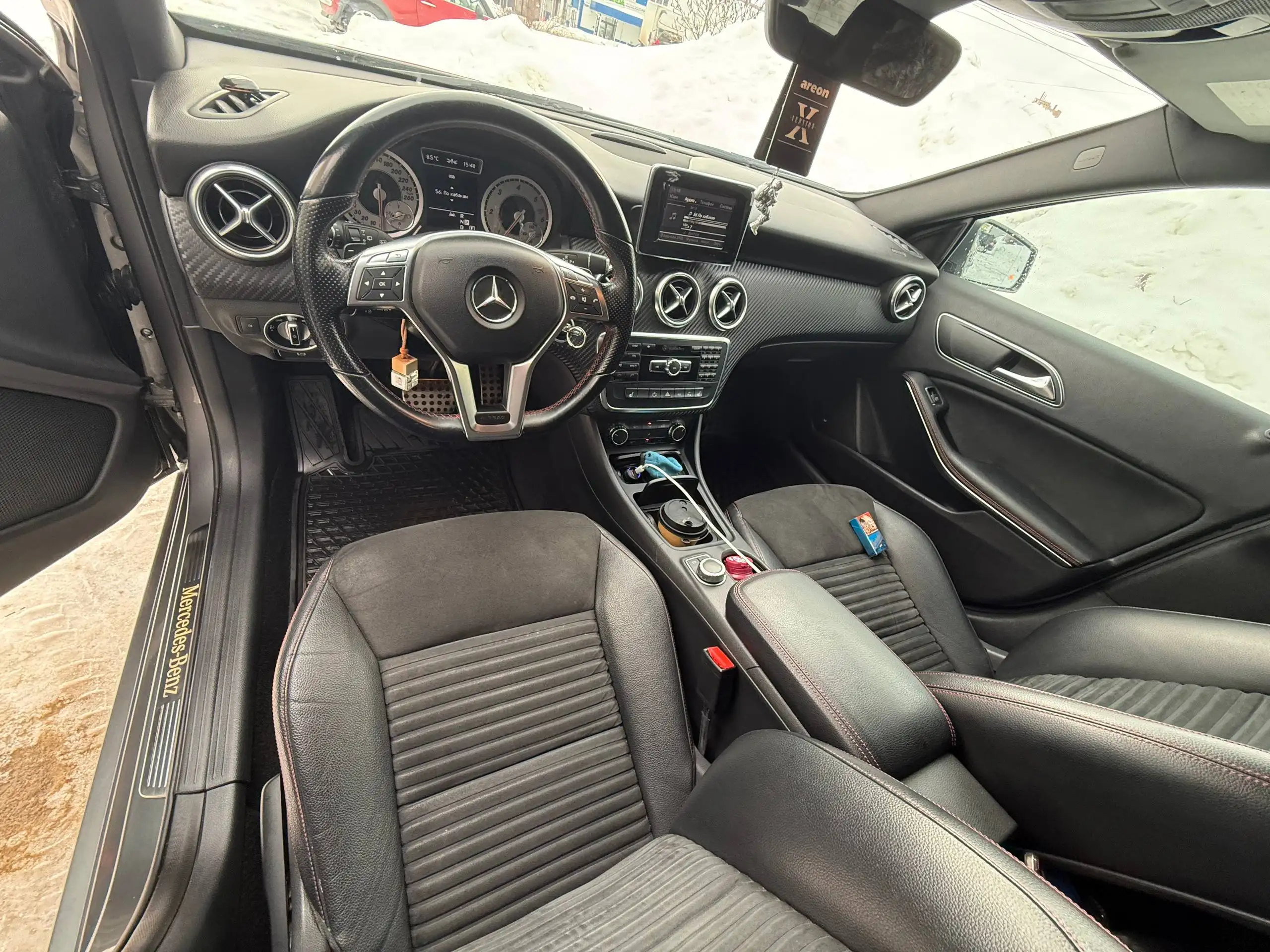 Продажа автомобиля с дизельным двигателем 2.1 - Авто в Орёл