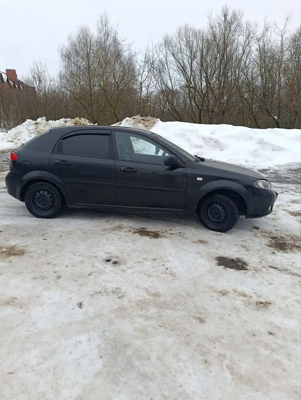 Продается Шевроле Лачетти 2008 года - Легковые автомобили (Авто) в Подольск