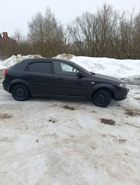 Продается Шевроле Лачетти 2008 года - Аксессуары в Подольск