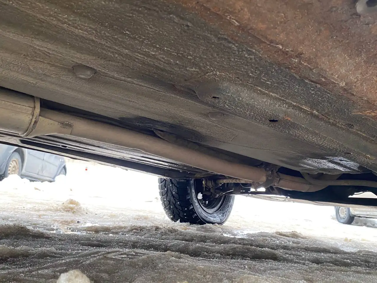 Продажа автомобиля в Тамбове - Авто в Тамбов