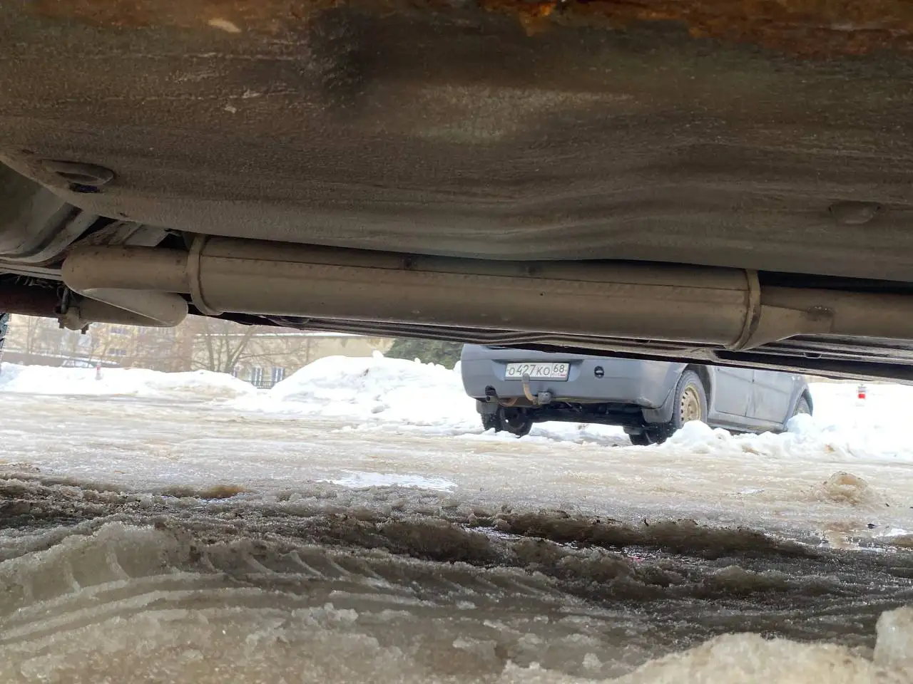 Продажа автомобиля в Тамбове - Авто в Тамбов