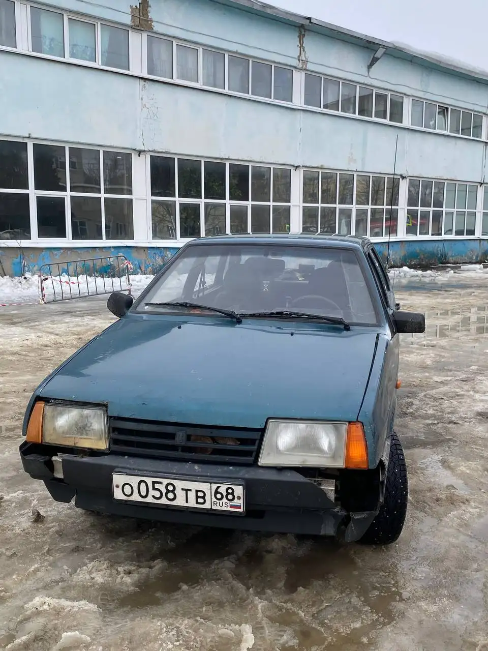 Продажа автомобиля в Тамбове - Авто в Тамбов