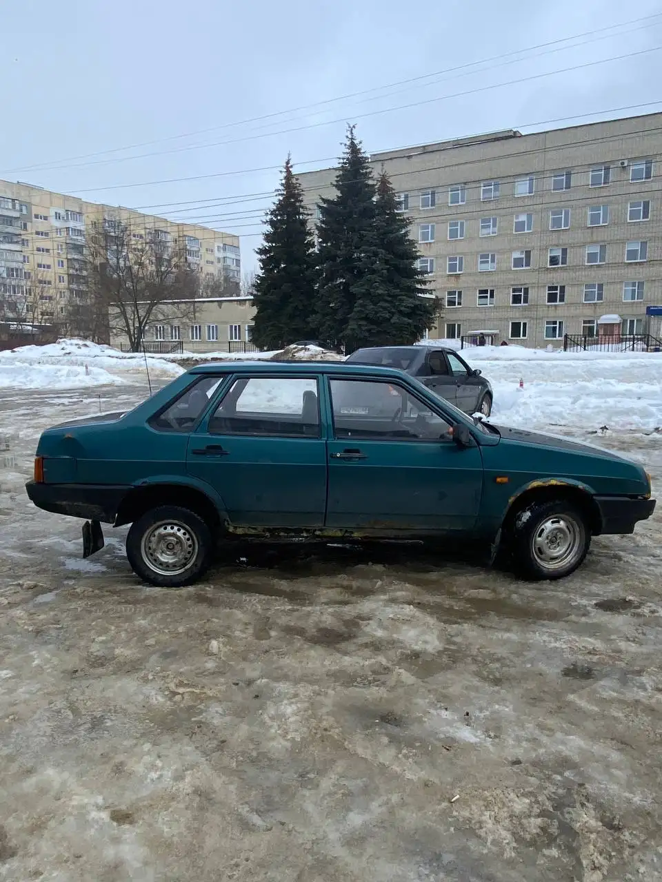 Продажа автомобиля в Тамбове - Авто в Тамбов