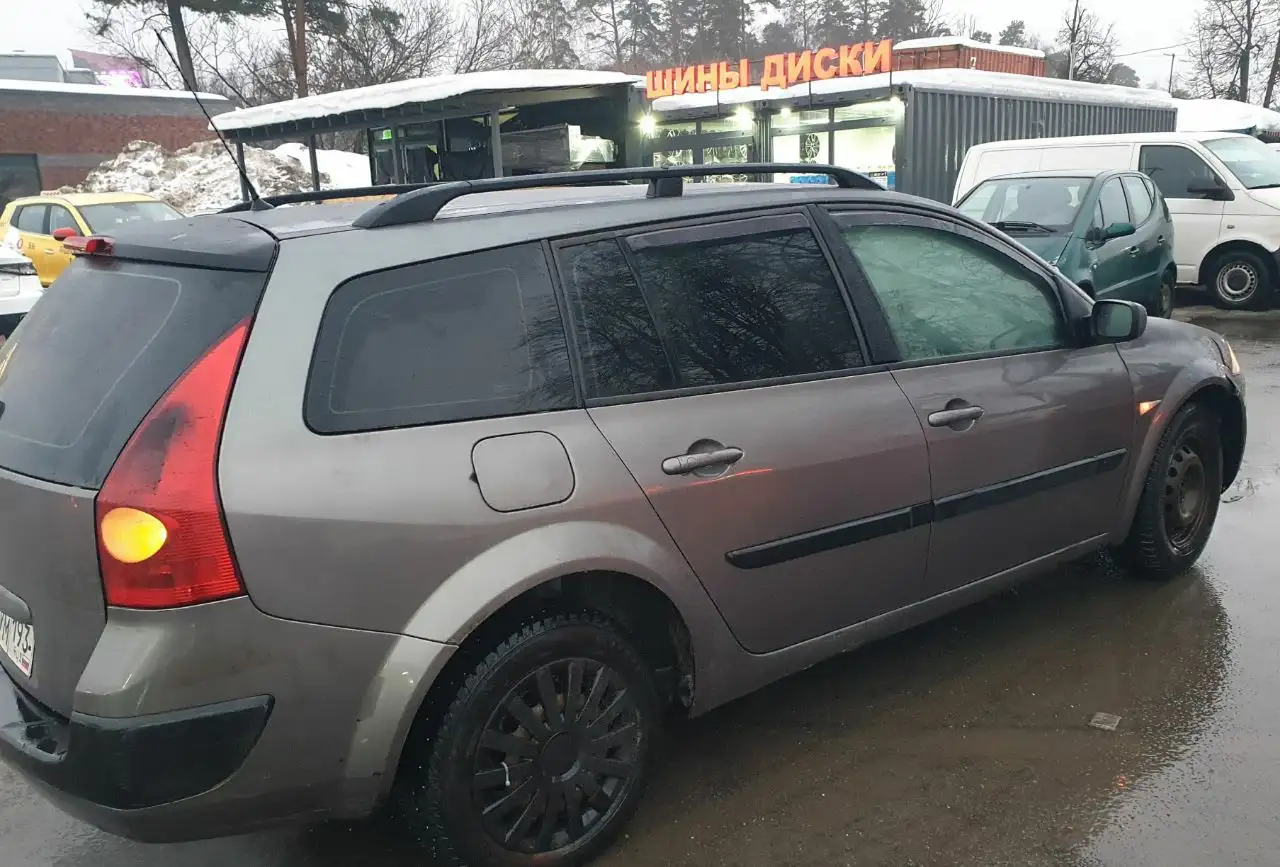 Продажа автомобиля 1.5 мех. дизель в идеальном состоянии - Авто в Москва