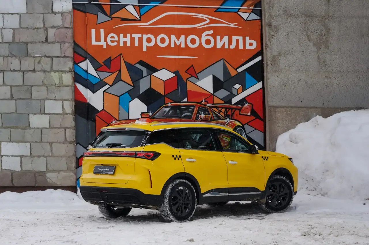 Tenet T7 2026 Комфорт+ комплектация Prime - Легковые автомобили (Авто) в Москва